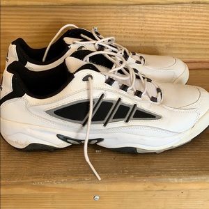 Adidas traxion sport golf shoes NIB w/o tags